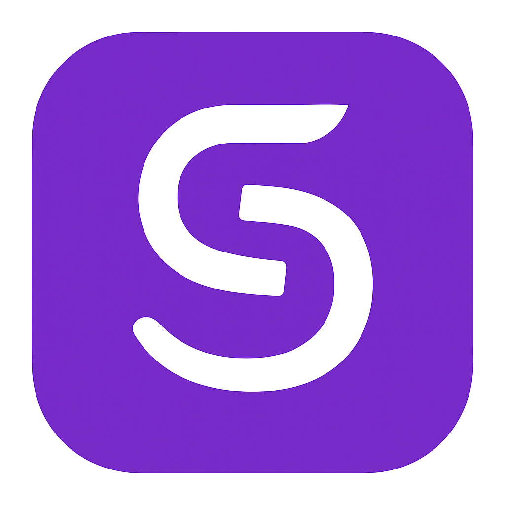 STYHIK-APP Logo